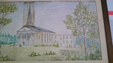 Clover Baptist Church