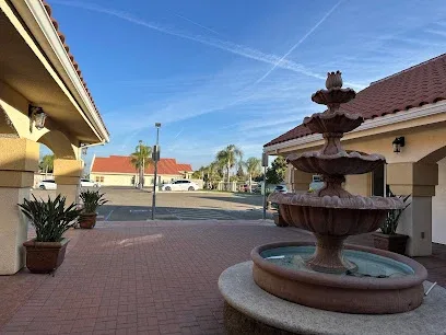 Clovis Apostolic Church