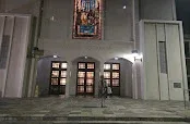 Co-Cathedral of Saint Theresa of the Child Jesus