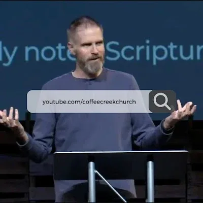 Coffee Creek Church