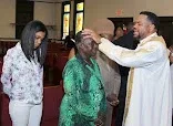 COGIC Family Services