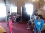 Cole Temple Cogic