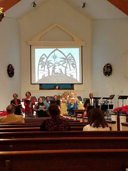 Colesville Baptist Church