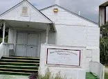 Coliseum Park Baptist Church