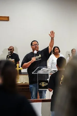 Collins Community African Methodist Episcopal Church