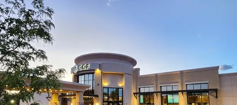 Colorado Christian Fellowship