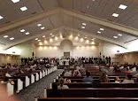 Colorado District Pentecostal