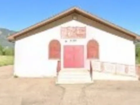 Colorado Springs Apostolic Church Of Jesus