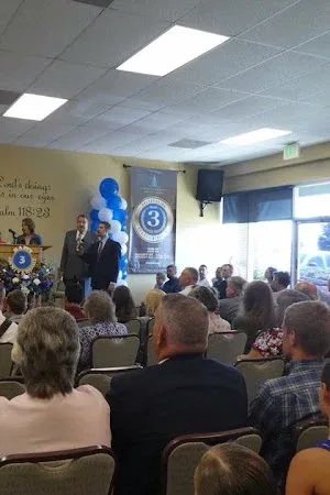 Colorado Springs Baptist Church