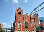 Columbia District Ame Church