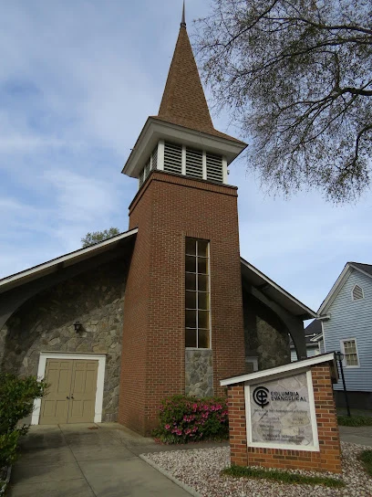 Columbia Evangelical Church