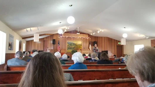 Columbine Baptist Church
