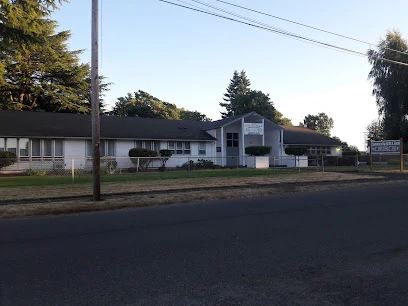 Community AME Zion Church
