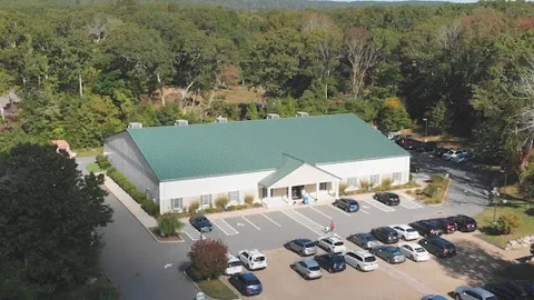 Community Baptist Church