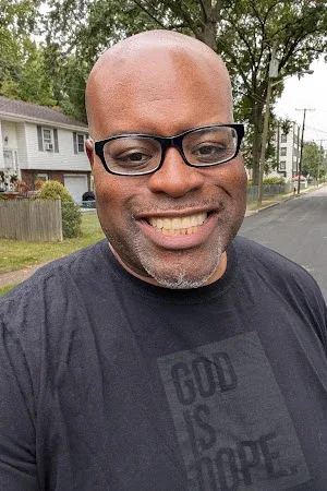 Community Baptist Church of Englewood