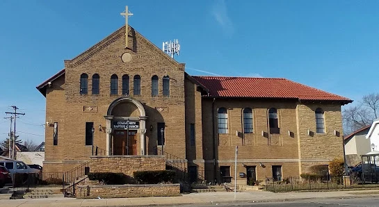 Community Baptist Church of Greater Milwaukee