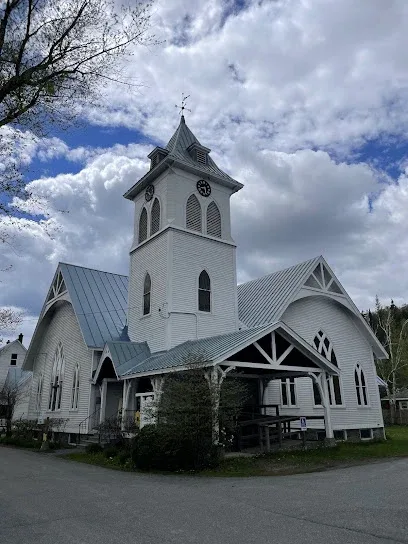 Community Church of Christ