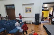 Community Church of Providence