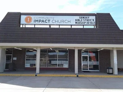 Community Impact Church