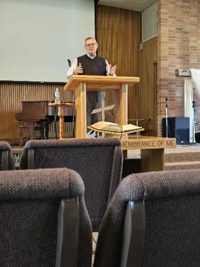 Community of Nations Church