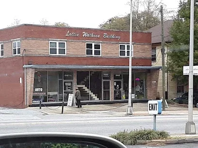 Concerned Black Clergy of Metropolitan Atlanta, Inc