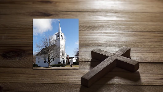 Congregational Church of Boothbay Harbor