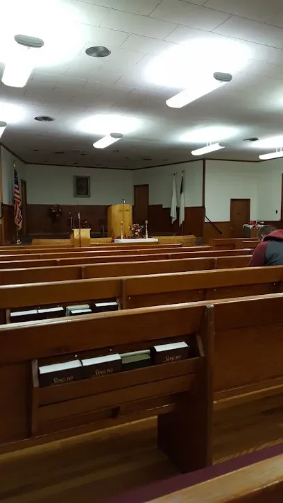 Congregational Missionary Church