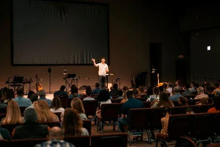 Connection Church