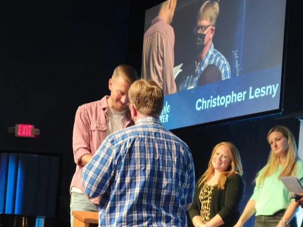 Connection Community Church