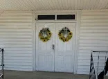 Cool Springs Missionary Baptist Church