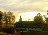Corinth First Church of God