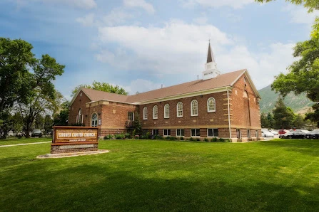 Corner Canyon Church