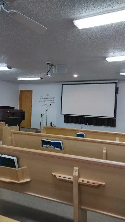 Corner Stone Baptist Church