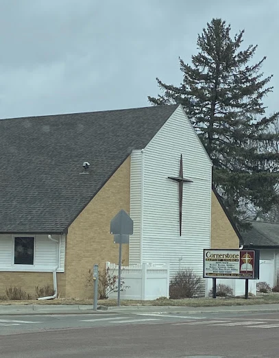 Cornerstone Baptist Church, sbc