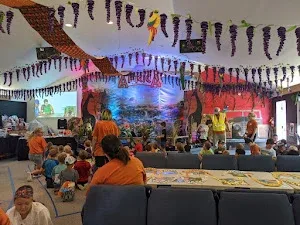 Cornerstone Bible Church