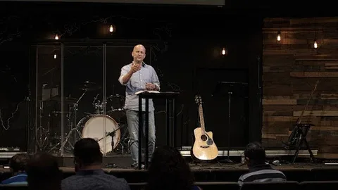 Cornerstone Bible Fellowship