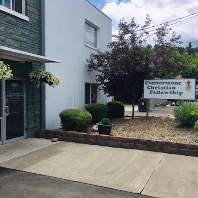 Cornerstone Christian Fellowship