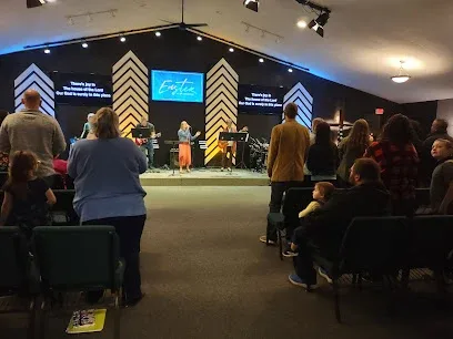 Cornerstone Church Assemblies of God