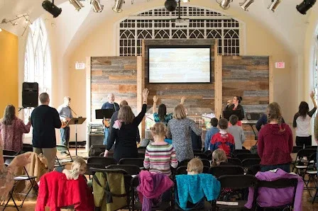 Cornerstone Church Lake Country