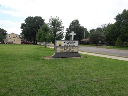 Cornerstone Family Ministries