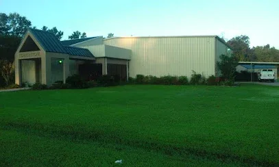 Cornerstone Fellowship