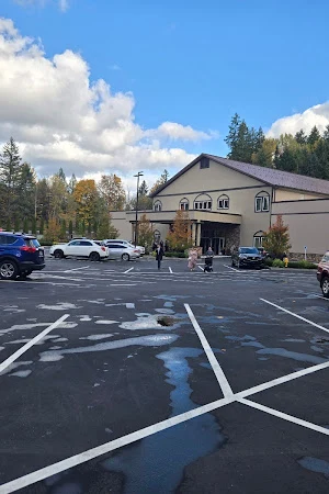 Cornerstone Gospel Church