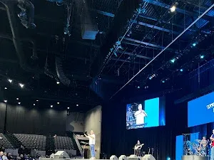 Cornerstone Nashville