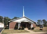 Cornerstone of Faith COGIC