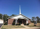 Cornerstone of Faith COGIC