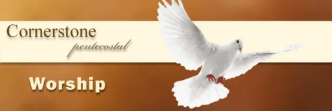 Cornerstone Pentecostal Church