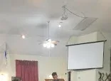 Cornerstone Pentecostal Church Of God