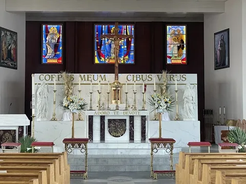 Corpus Christi