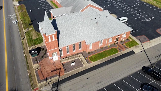 Corydon Missionary Baptist Church