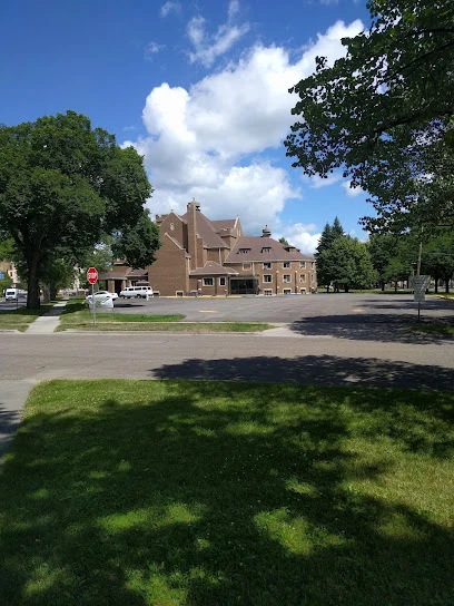 Cottonwood Community Church